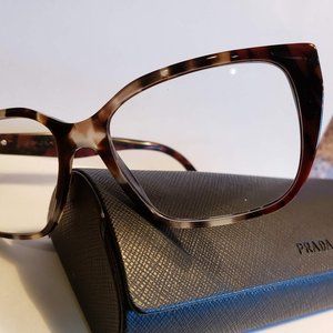 Prada Eyeglass Frame